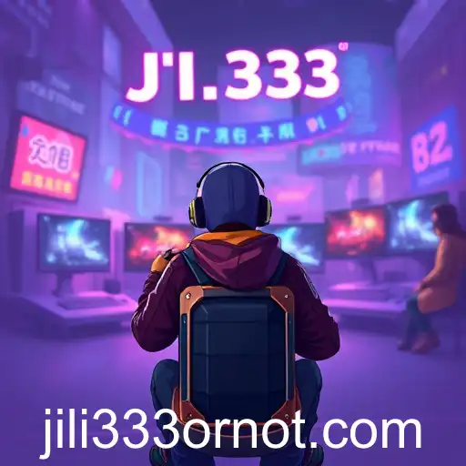 jili333 or not