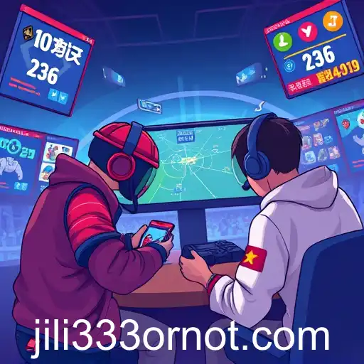 The Rise of Gaming Platforms and Their Impact