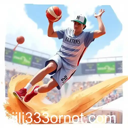 The Rise of Jili333 in Online Gaming