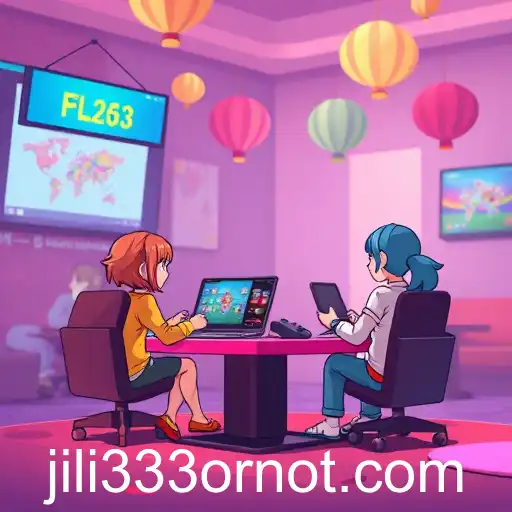 The Rise of 'Jili333': A Gaming Phenomenon